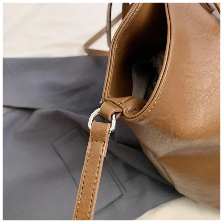 Nicole™ Everyday Bag with Large Capacity