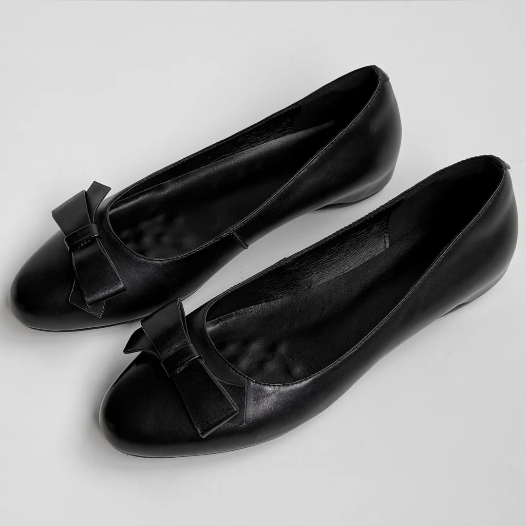 Tessa - Elegant Casual Shoes