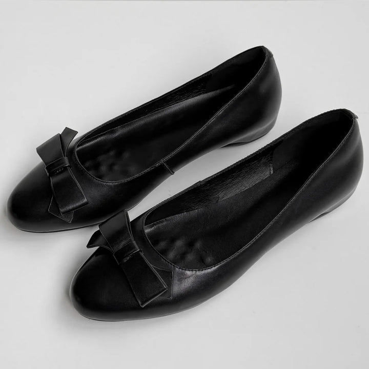 Tessa - Elegant Casual Shoes