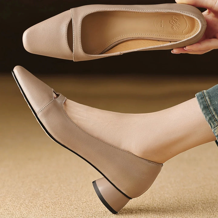 Elowyn - Elegant Casual Shoes