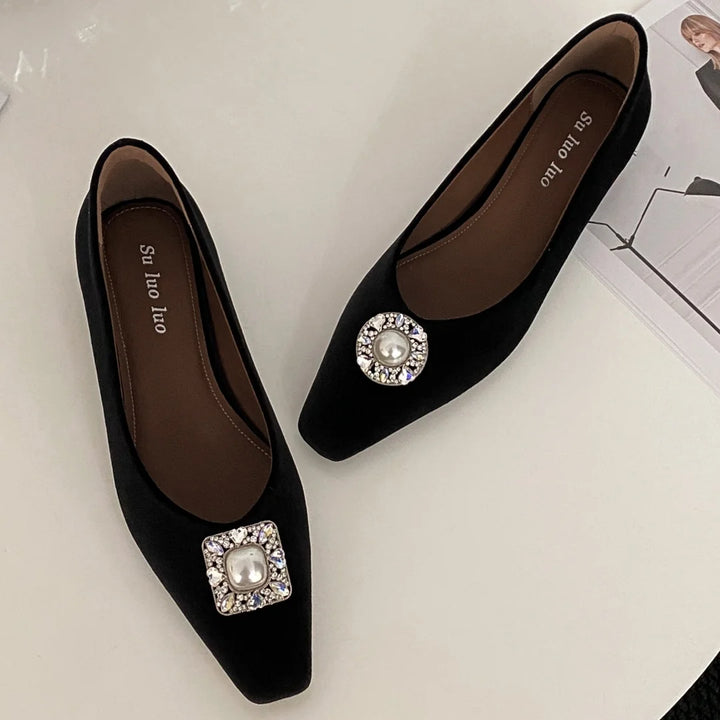 Isla - Elegant Casual Shoes