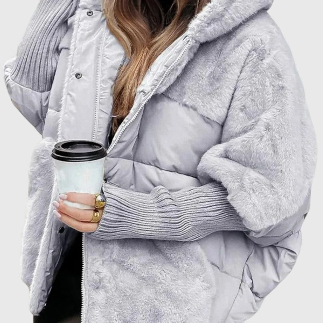 Jana - Cosy Winter Jacket