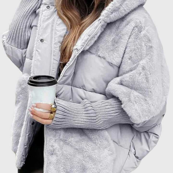 Jana - Cosy Winter Jacket