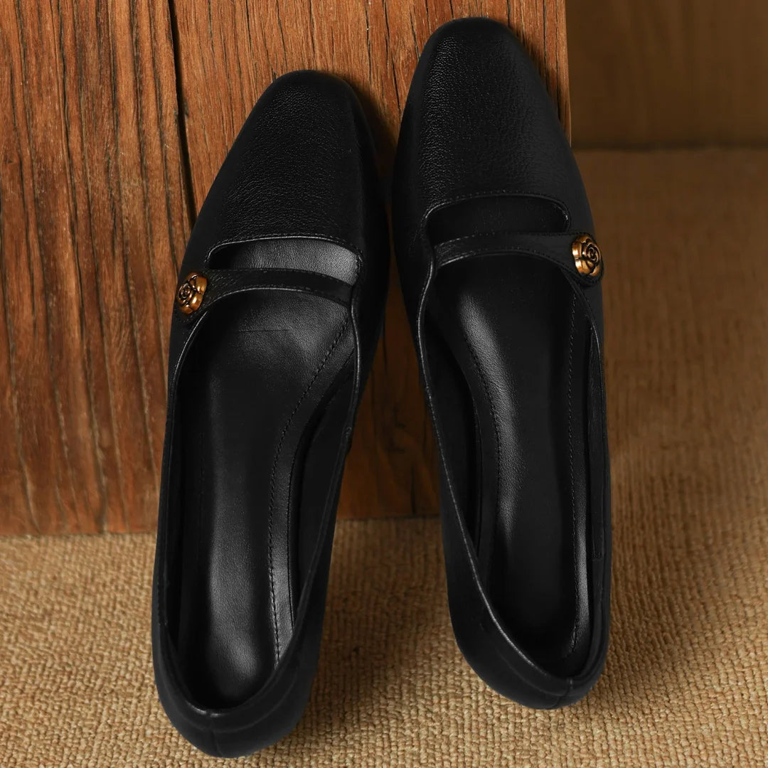 Maeva - Elegant Casual Shoes