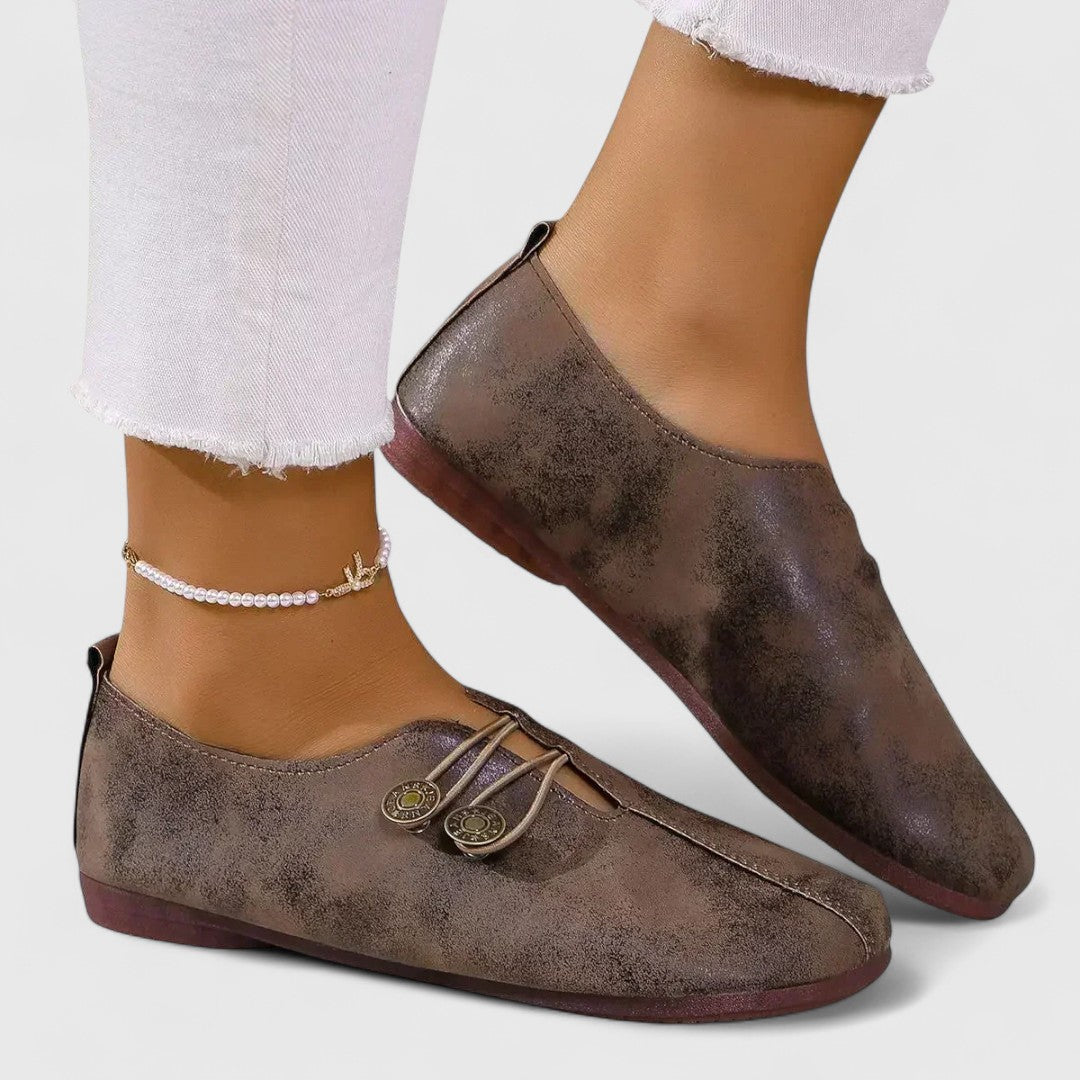 Evita - Comfortable Women Shoes