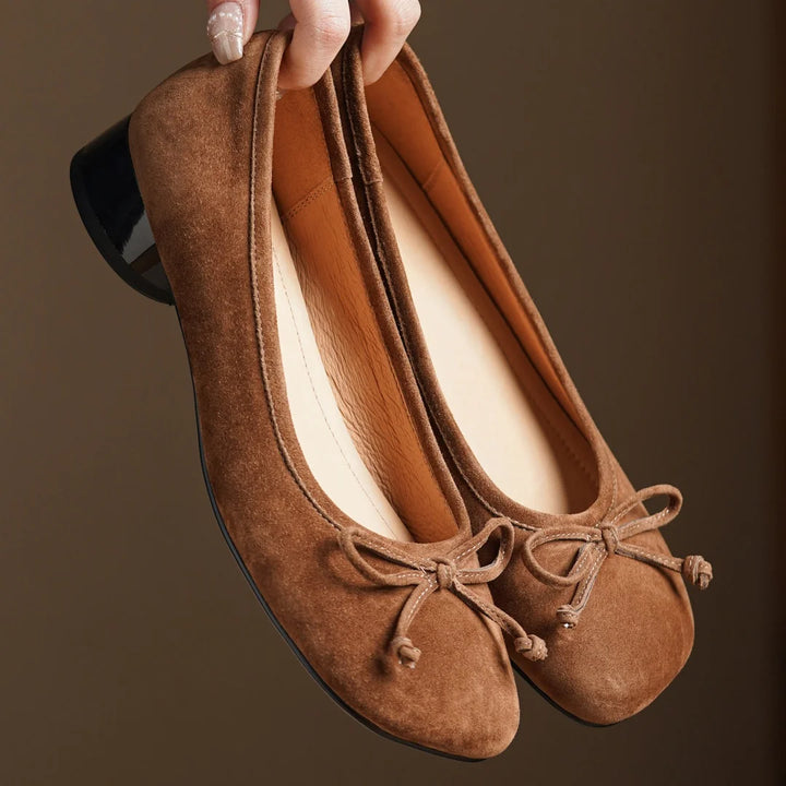 Amara - Elegant Casual Shoes