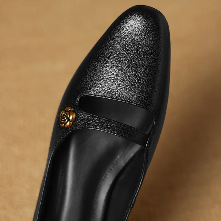 Maeva - Elegant Casual Shoes