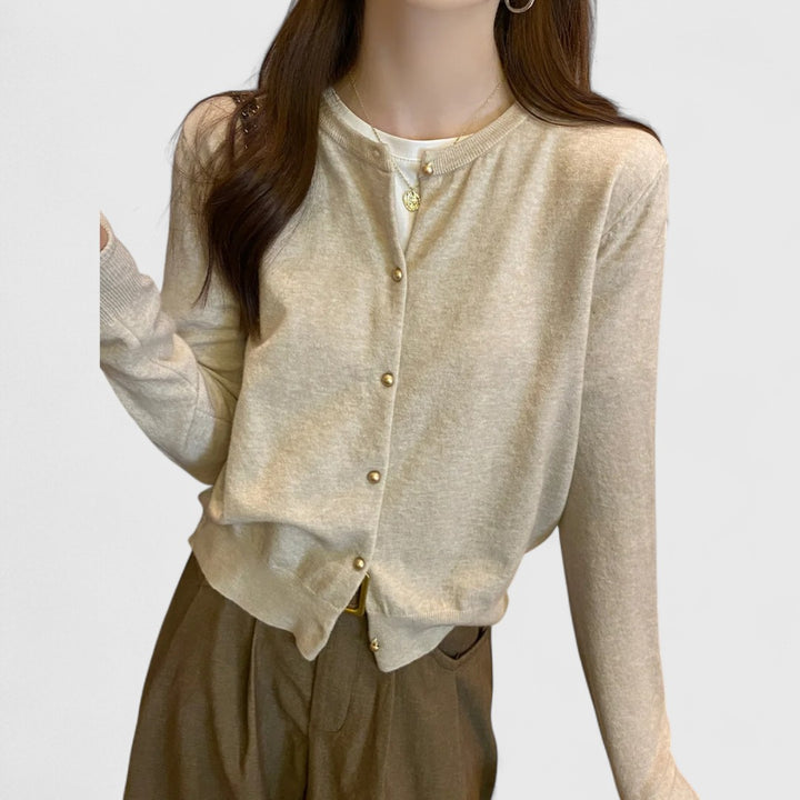 Hesa – Women's Cardigan