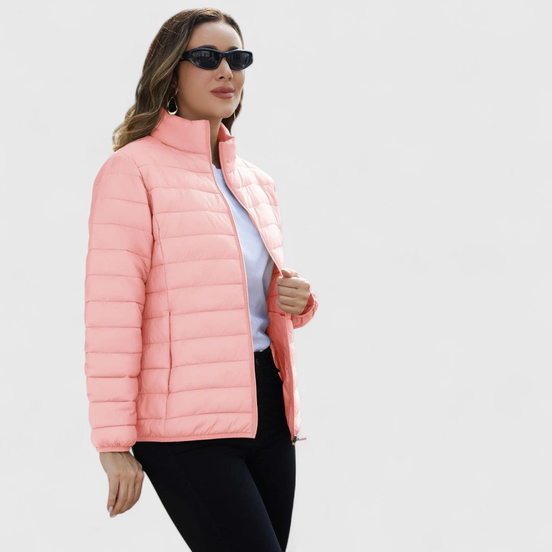 Gina - Elegant Jacket