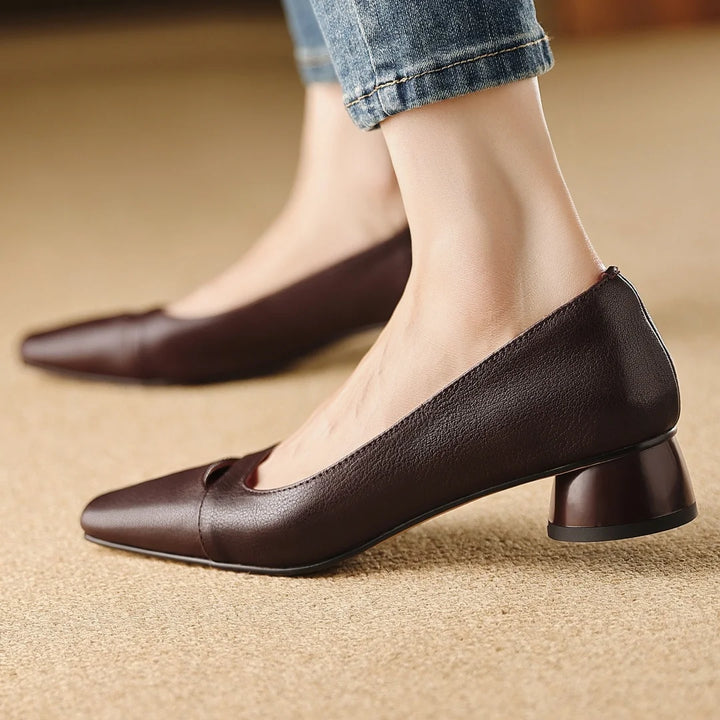 Elowyn - Elegant Casual Shoes