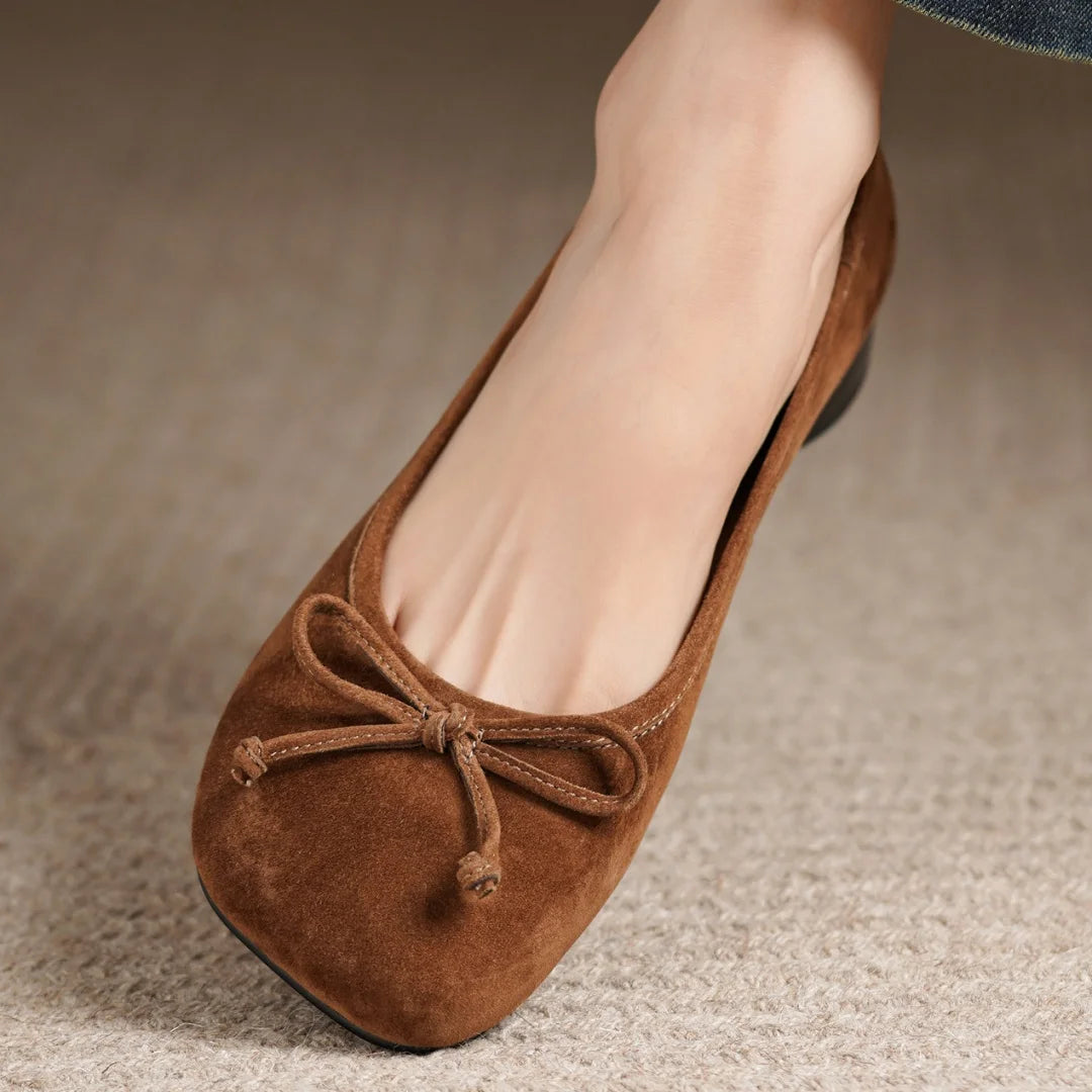 Amara - Elegant Casual Shoes