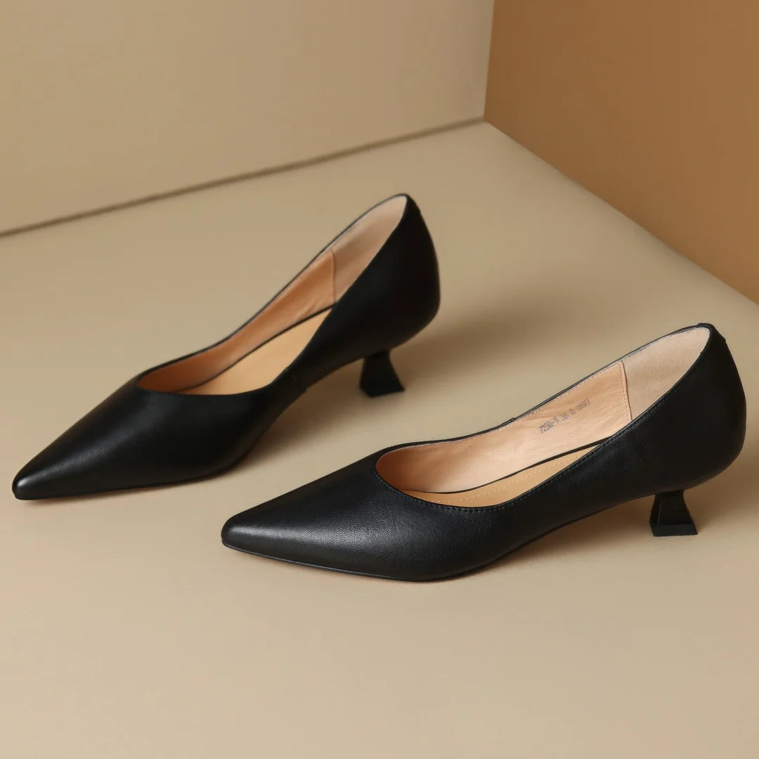 Irish - Elegant Casual Shoes