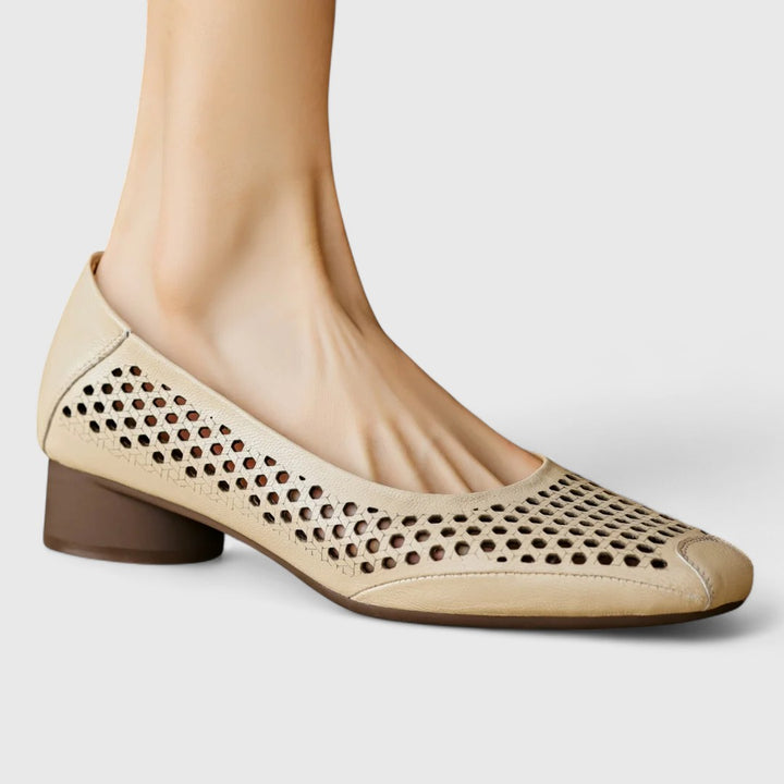 Adriana – Elegant Casual Heels