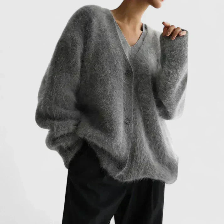 Pamela | Comfortable Cardigan