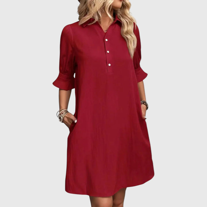 Selina - Elegance Dress