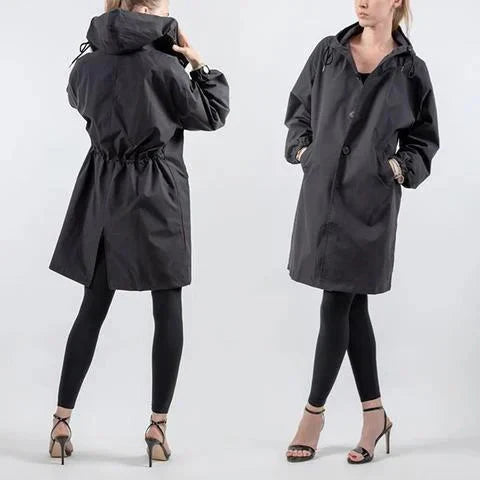 Dorothee® | Elegant Trench Coat