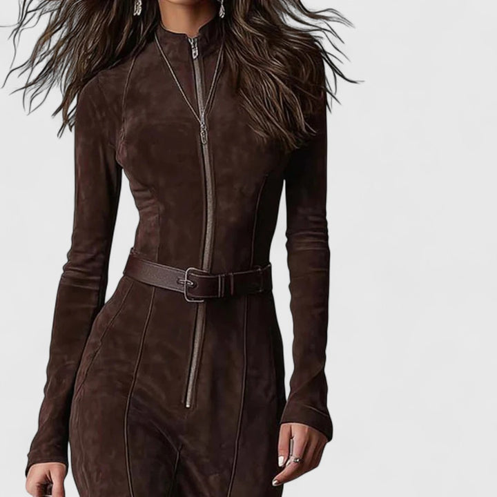 Tayli – Effortless Elegance Dress