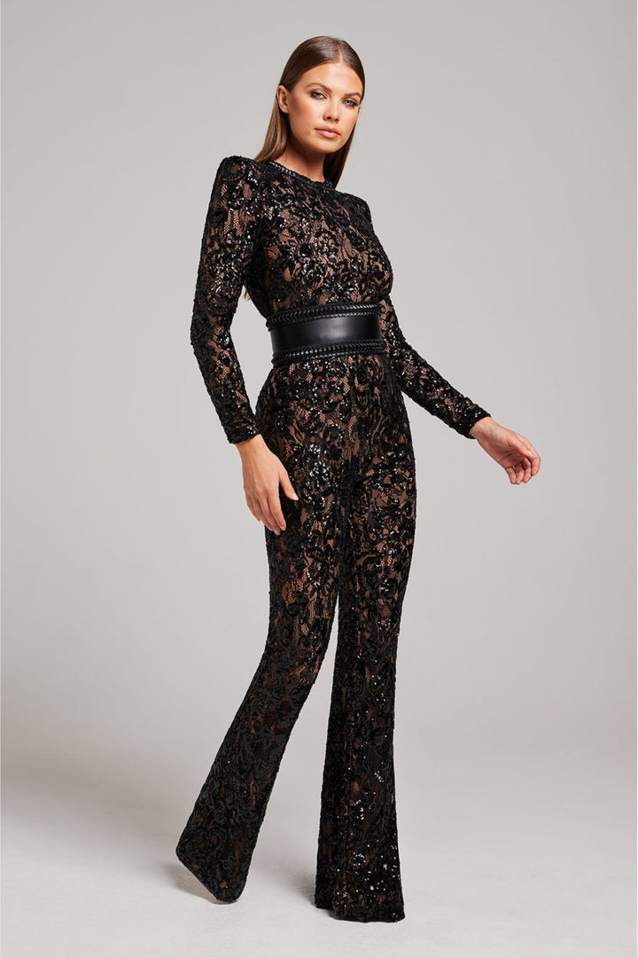 Freida - Elegant Jumpsuit