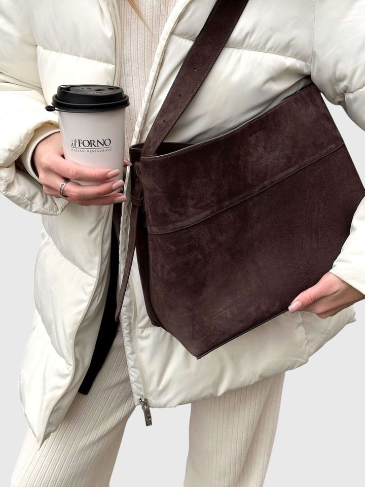 Brianna | Adjustable Shoulder Crossbody Bag