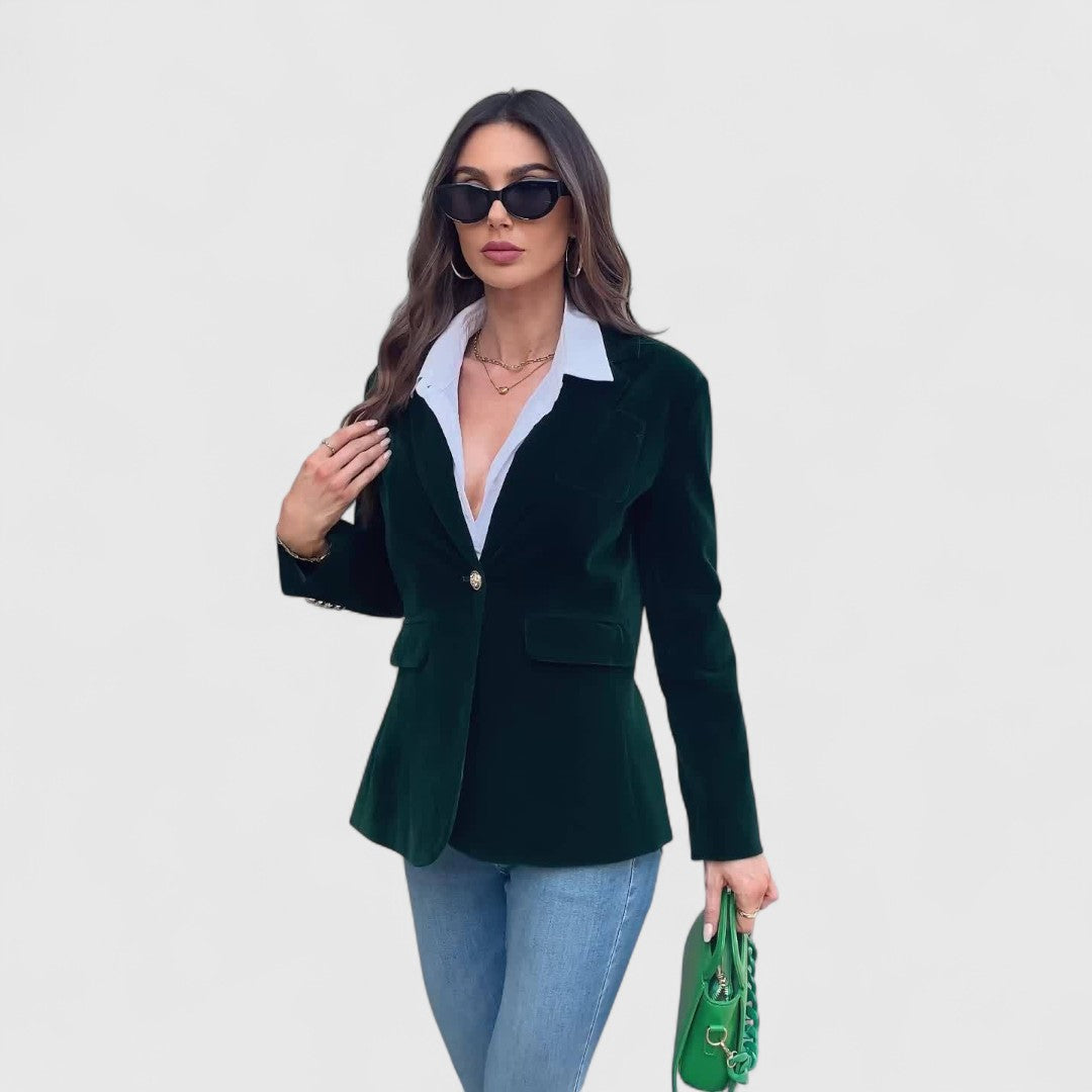 Lorraine - Timeless  Blazer