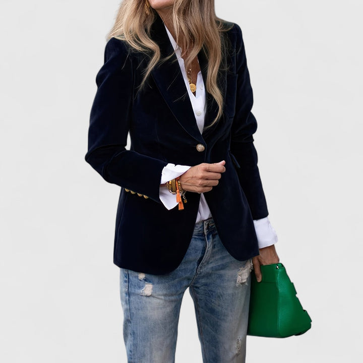 Lorraine - Timeless  Blazer