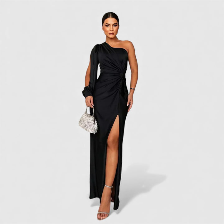 Melyssa - Evening Maxi Dress