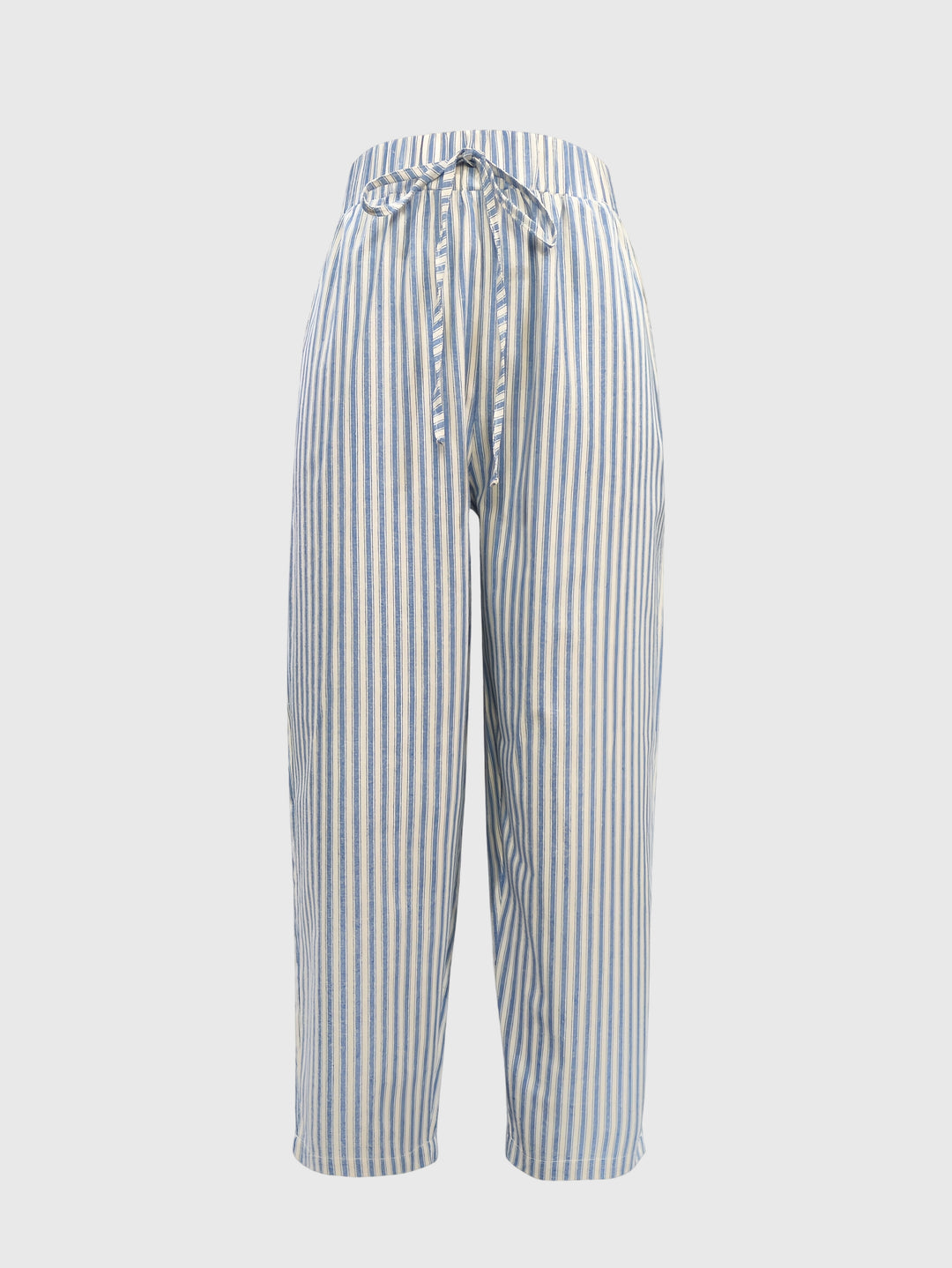 Amelia - Striped Pants