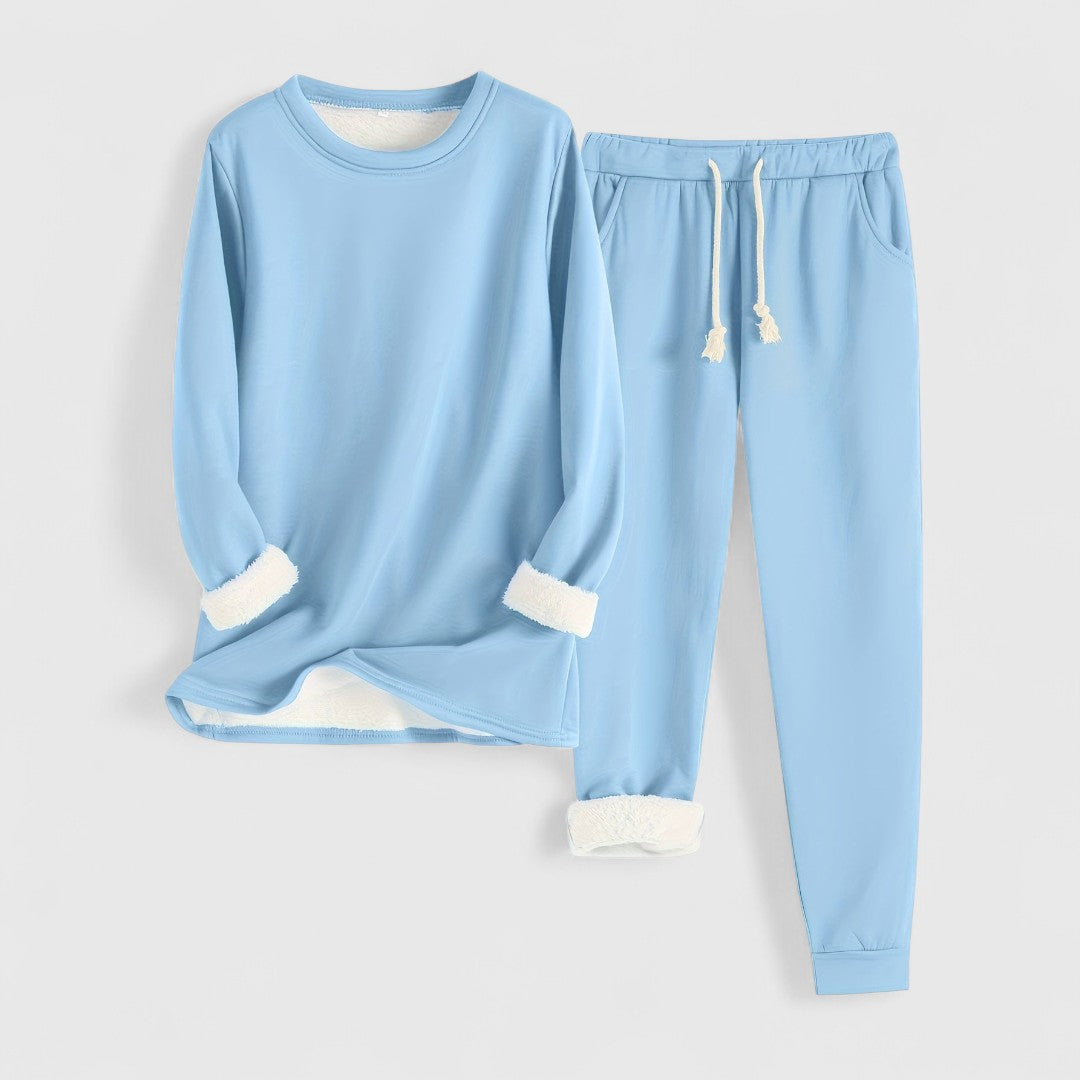 Rebecca - Comfortable Loungewear Set