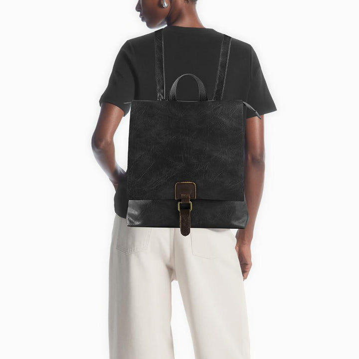 Ermelinde – Multifunctional Retro Backpack