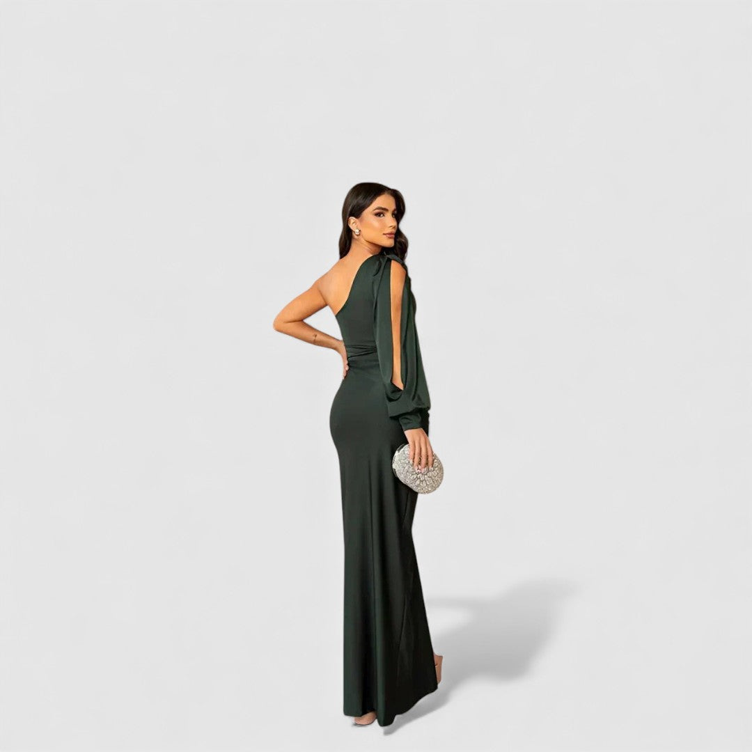 Melyssa - Evening Maxi Dress