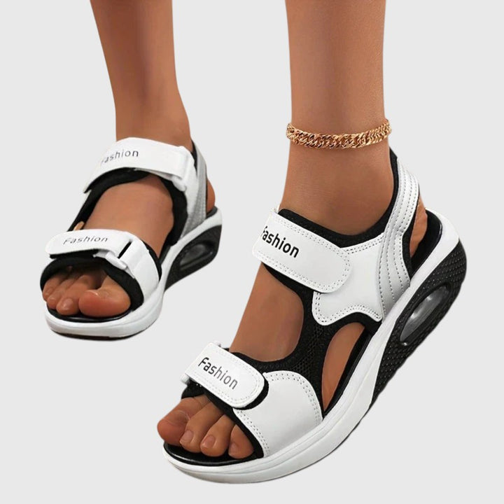 Lomi - Stylish Orthopedic Sandals