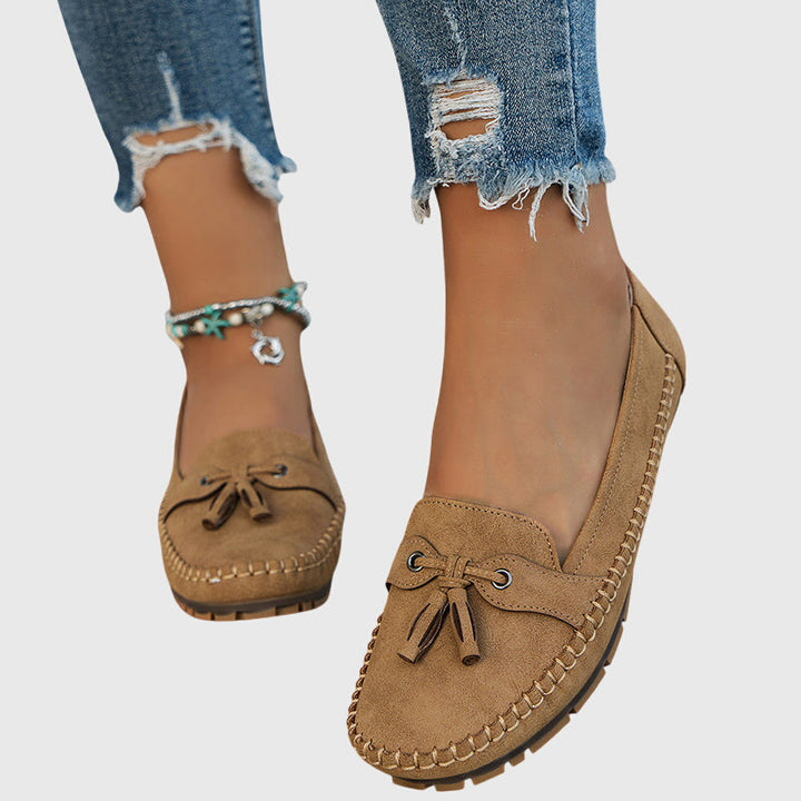 Marcelle | Comfortable Loafers