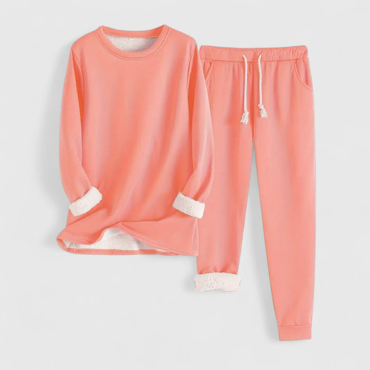 Rebecca - Comfortable Loungewear Set