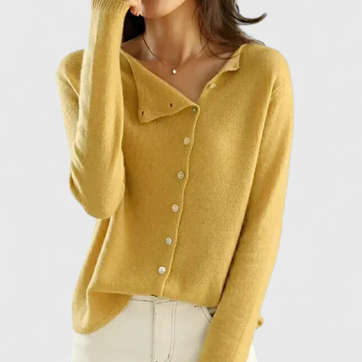 Chiara | Elegant Cardigan