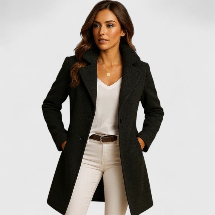 Rheya – Timeless Elegance Jacket