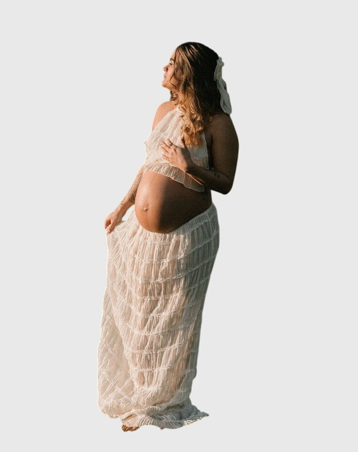 Bertille | Tideveil Maternity Set