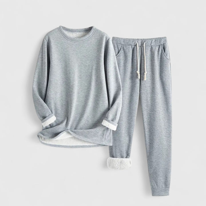 Rebecca - Comfortable Loungewear Set
