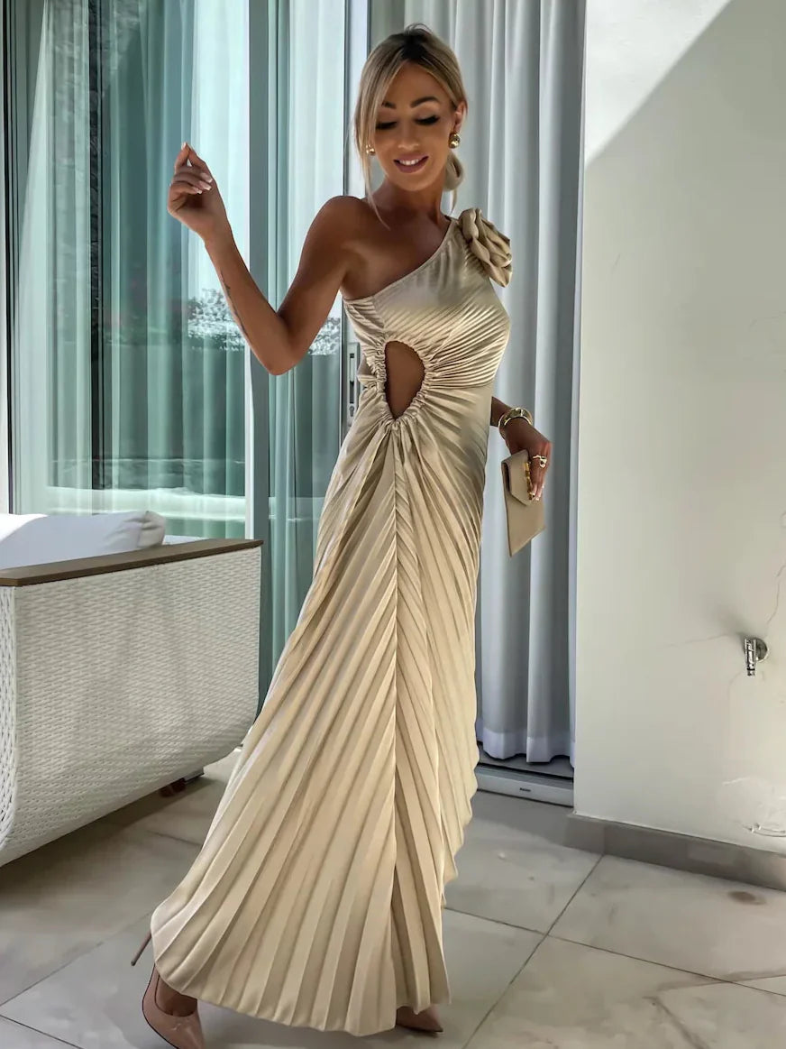 Braithe | Garden Gala Dress