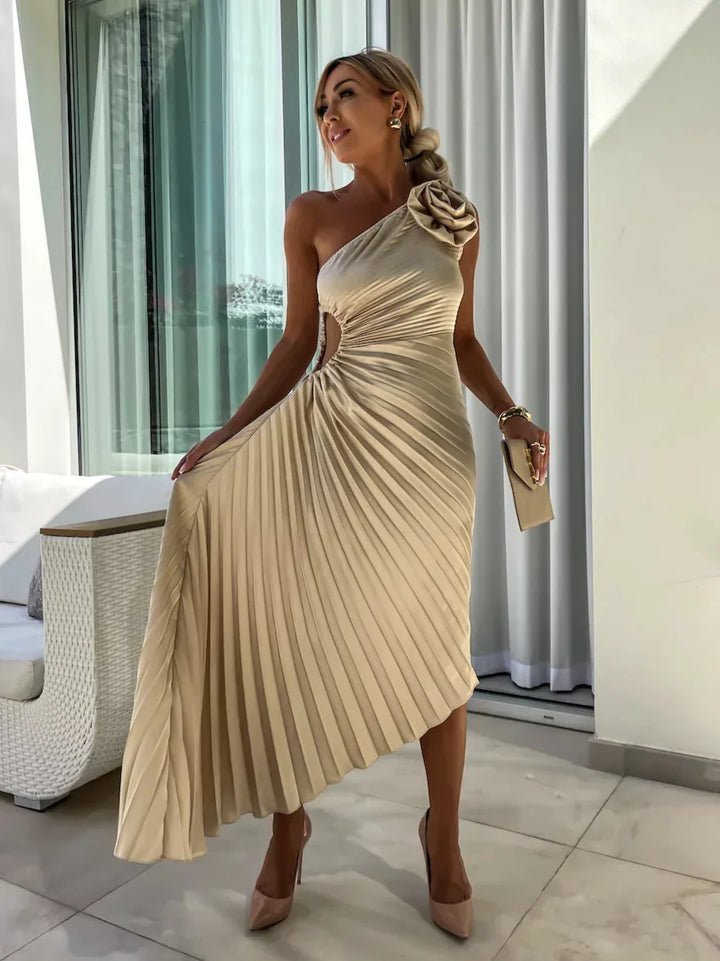 Braithe | Garden Gala Dress