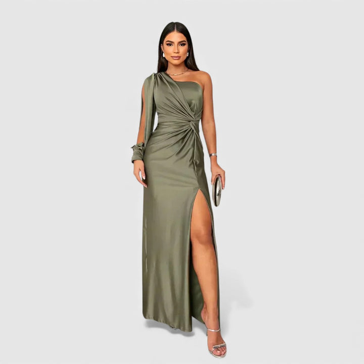Melyssa - Evening Maxi Dress