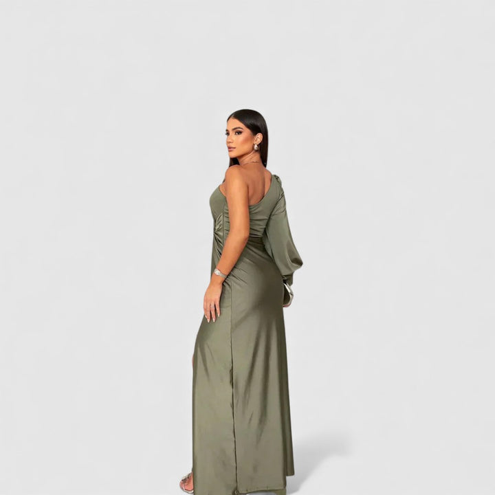 Melyssa - Evening Maxi Dress