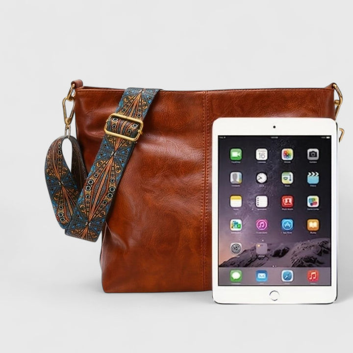 Ruina - Bag With Large Capacity