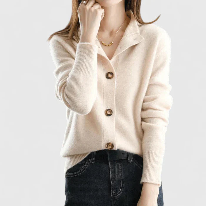 Daisy | Elegant Cardigan
