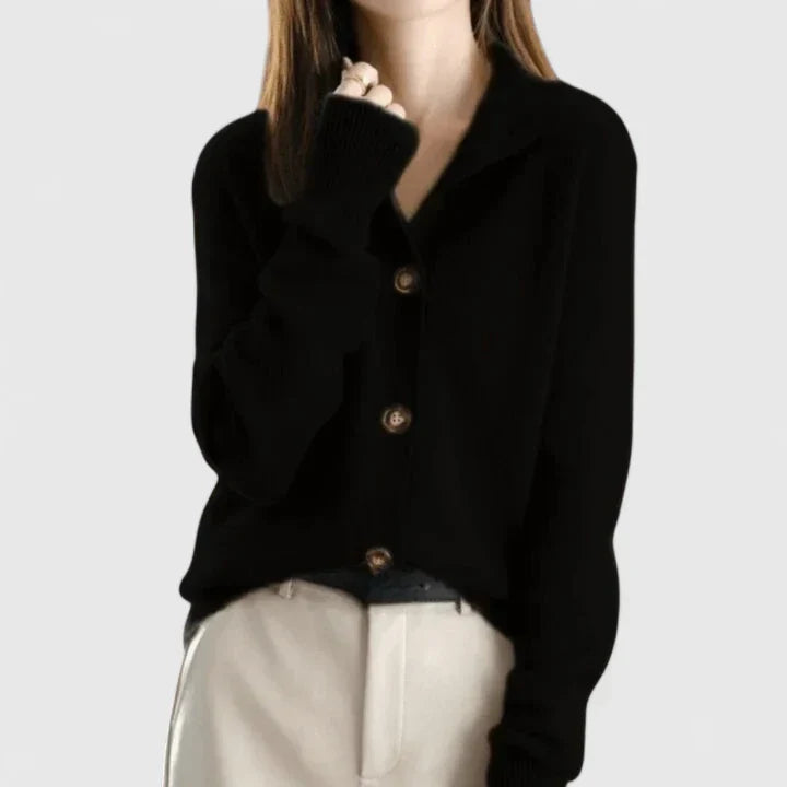 Daisy | Elegant Cardigan