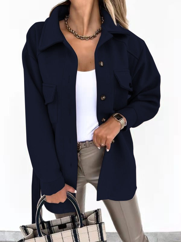 Audrey® | Comfortable Leisure Jacket