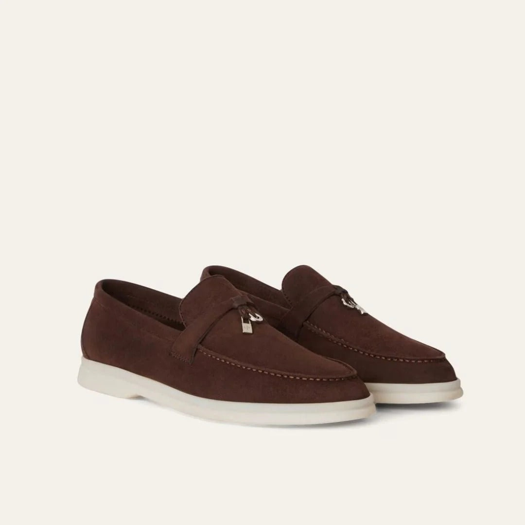 MILAN MOCCASINS