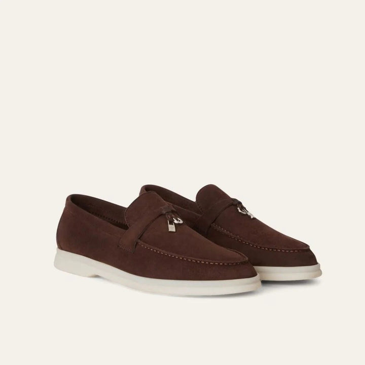 MILAN MOCCASINS