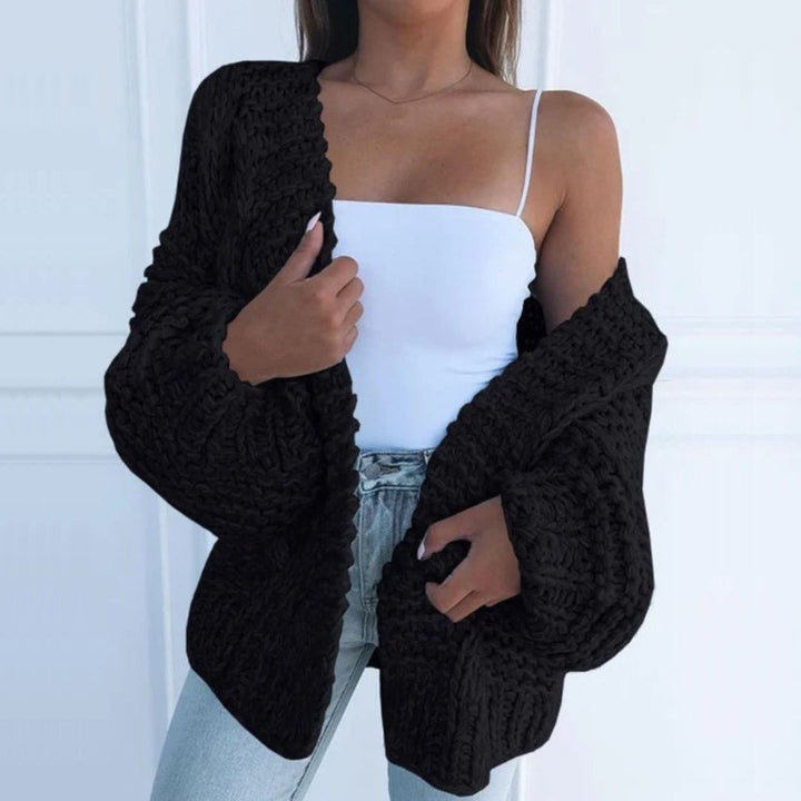 Yvana | Comfortable Cardigan