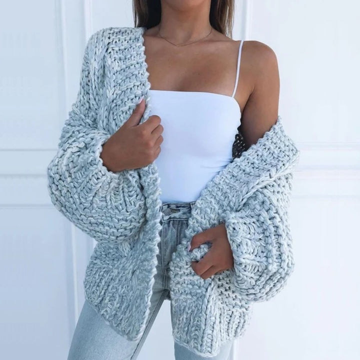 Yvana | Comfortable Cardigan