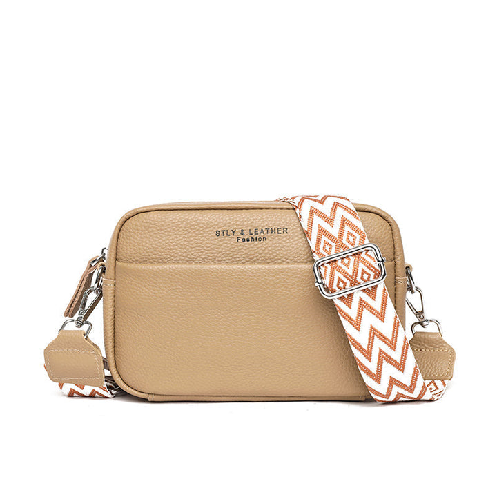 Milaine™ - Elegant Shoulder Bag for Women
